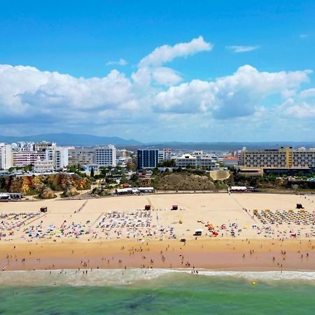 Luz, Sol E Praia Портиман Экстерьер фото